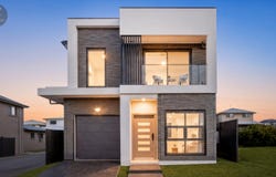 60 Solar Street, Leppington, NSW 2179