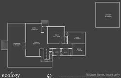 48 Stuart Street, Mount Lofty, Qld 4350