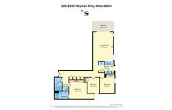 102/1035 Nepean Highway, Moorabbin, Vic 3189