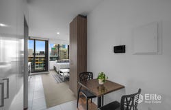 3206/220 Spencer Street, Melbourne, Vic 3000