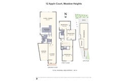 12 Appin Court, Meadow Heights, Vic 3048