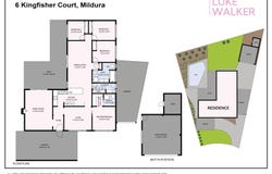 6 Kingfisher Court, Mildura, Vic 3500