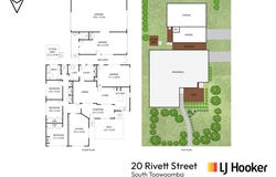 20 Rivett Street, South Toowoomba, Qld 4350