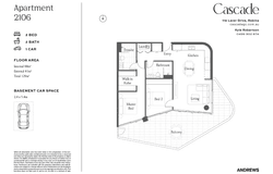 2106/116 Laver Drive, Robina, Qld 4226