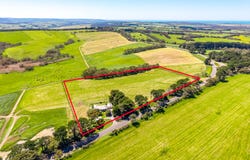 2715 Range Road, Willow Creek, SA 5211