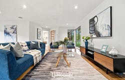 17 Hedgeley Drive, Berwick, Vic 3806