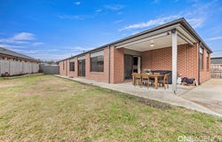 38 Meridian Drive, Traralgon, Vic 3844