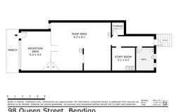 98 Queen Street, Bendigo, Vic 3550