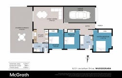 6/21 Leviathan Drive, Mudgeeraba, Qld 4213
