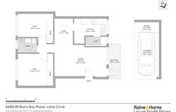 24/83-85 Burns Bay Road, Lane Cove, NSW 2066