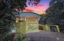 147 Garners Beach Road, Garners Beach, Qld 4852