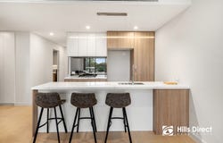 306/8 Maitland Place, Norwest, NSW 2153