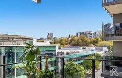 1051/36 Evelyn Street, Newstead, Qld 4006