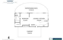 15 Ecclestone Road, Riverside, Tas 7250