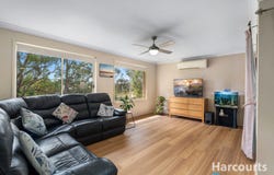 46 Dalmeny Drive, Macquarie Hills, NSW 2285