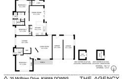 35 Mcbrien Drive, Kiama Downs, NSW 2533