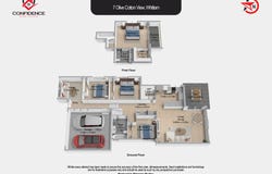 7 Olive Cotton View, Whitlam, ACT 2611