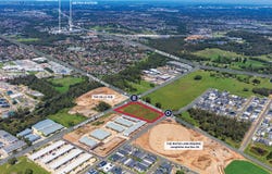 Rouse Hill, NSW 2155