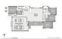 12 Garden Road, Coomera, Qld 4209