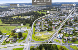 1-11 Monash Road, Newborough, Vic 3825