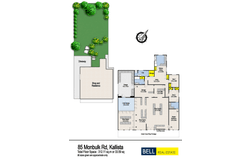 85 Monbulk Road, Kallista, Vic 3791