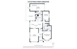 1&2/6 Victoria Street, Brighton, Vic 3186
