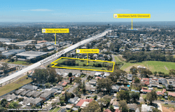 1 Vardys Road, Kings Langley, NSW 2147