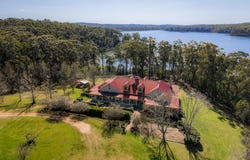 140 Gannons Point Road, Bodalla, NSW 2545