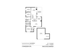 13 Madden Drive, Bacchus Marsh, Vic 3340