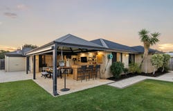 8 Heirisson Turn, Ellenbrook, WA 6069