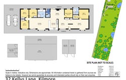 32 Kellys Lane, Kilmore, Vic 3764
