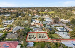 Lot 2, 24 Urch Road, Kalamunda, WA 6076