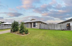 3 Epping Way, Mount Low, Qld 4818