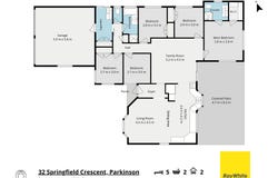 32 Springfield Crescent, Parkinson, Qld 4115