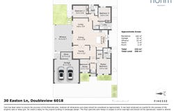 30 Easton Lane, Doubleview, WA 6018