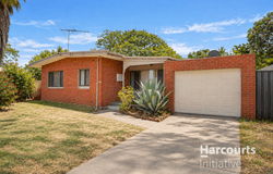 44 Finchley Crescent, Balga, WA 6061