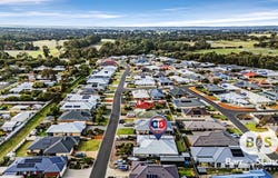 29 Kwenda Loop, Capel, WA 6271