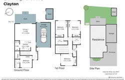 3/47 Margaret Street, Clayton, Vic 3168