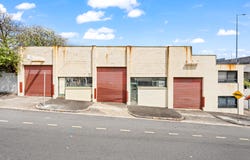 50 Campbell Street & 10-12 Tufton Street, Bowen Hills, Qld 4006
