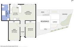 20A Sovereign Way, Avondale Heights, Vic 3034