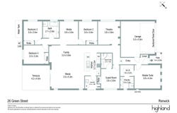 26 Green Street, Renwick, NSW 2575