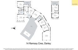14 Ramsay Crescent, Darley, Vic 3340