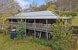 1221B Paddys Flat Road, Tabulam, NSW 2469
