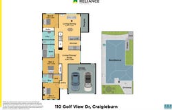 110 Golf Drive, Craigieburn, Vic 3064