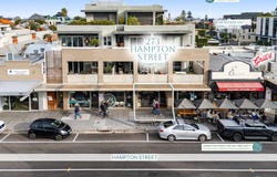 273 Hampton Street, Hampton, Vic 3188