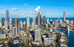 301/12-16 Weemala Street, Chevron Island, Qld 4217