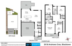20 St Andrews Crescent, Blacktown, NSW 2148