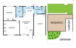 3/31 Payne Street, Millbank, Qld 4670