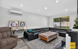 4 Limonite Place, Eagle Vale, NSW 2558