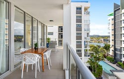 152/33 Lakefront Crescent, Varsity Lakes, Qld 4227